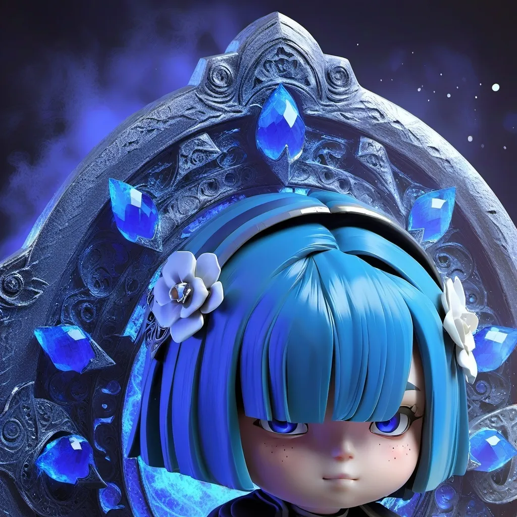 chat with ai character: Pick me Jasmine