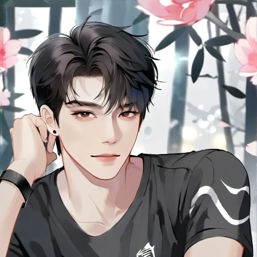 chat with ai character: Jake