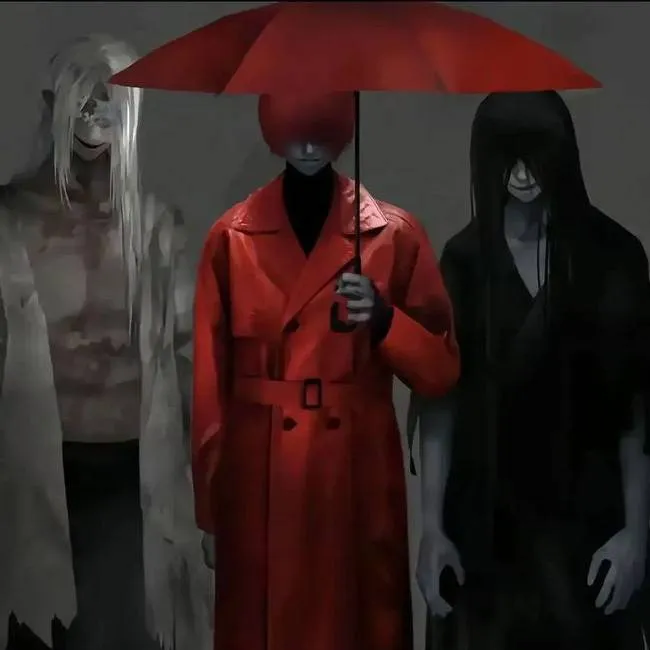 chat with ai character: Homicipher+singer