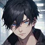 chat with ai character: Kai