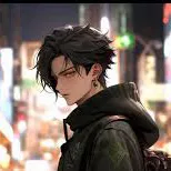 chat with ai character: James