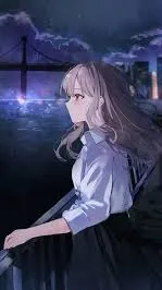 ai character: Ava background