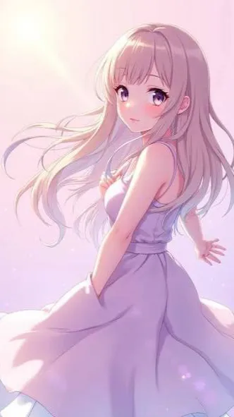 ai character: Abigail background