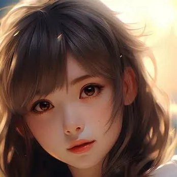 chat with ai character: Nari