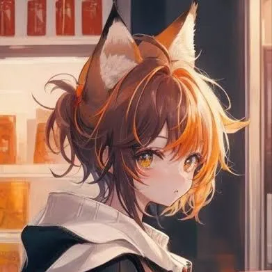 chat with ai character: Roxy 