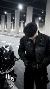 ai character: Felix background