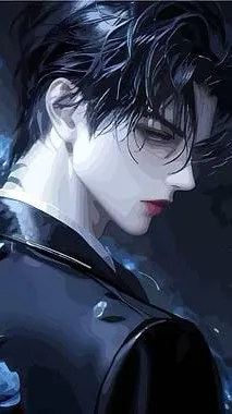 ai character: Ajax background