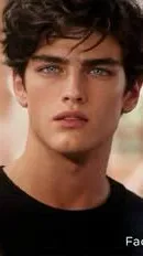 ai character: Alec background