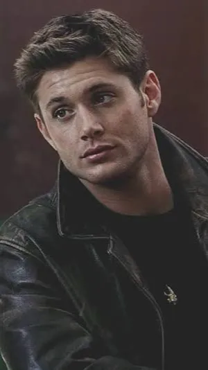 ai character: Dean Winchester  background