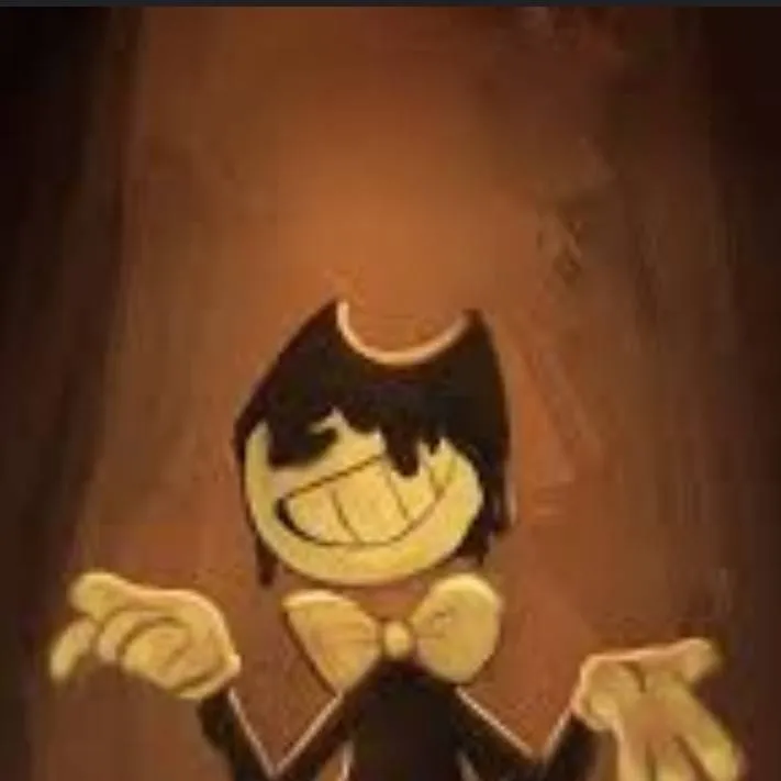 chat with ai character: Bendy 😈