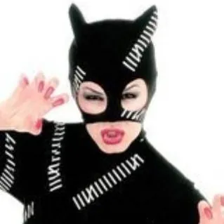 chat with ai character: Katki