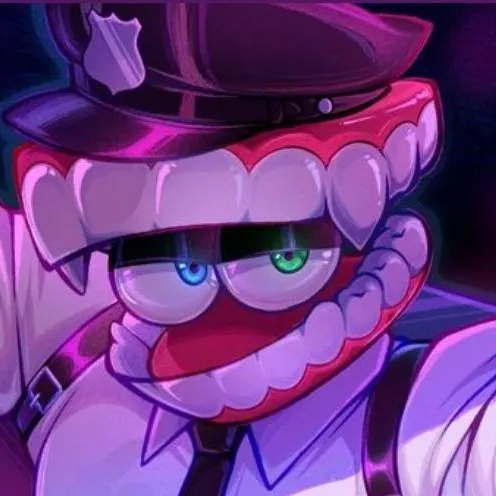 chat with ai character: Cain (from TADC) 