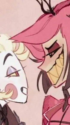 ai character: RadioApple 📻🍎 background