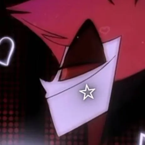 chat with ai character: 🎙🥘Alastor📻❤