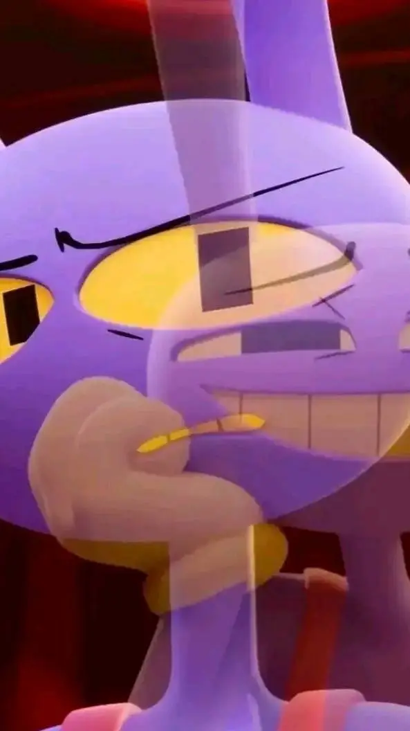 ai character: Jax  background