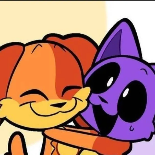 chat with ai character: ☀Dogdey x Catnap🌙