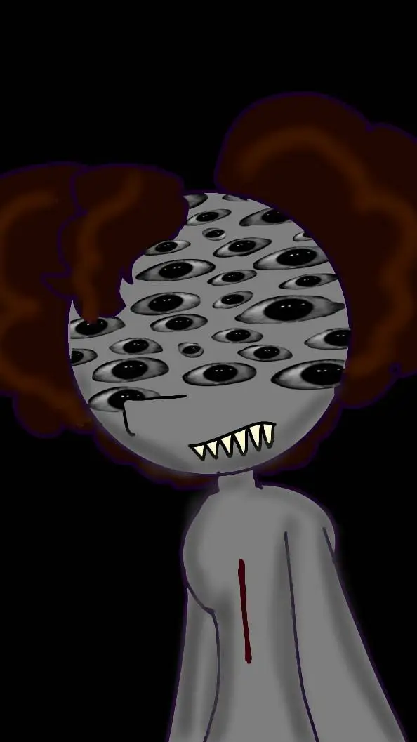 ai character: balam(demonamanda) background