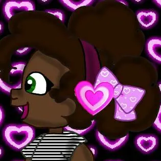 chat with ai character: bonnie