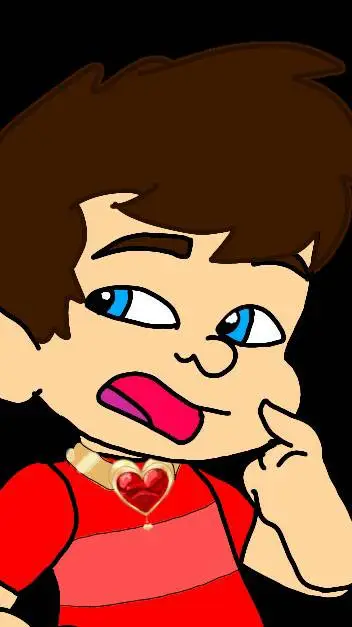 ai character: steven background