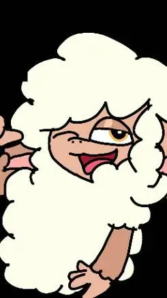 ai character: Benny background