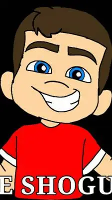 ai character: Nikolai background