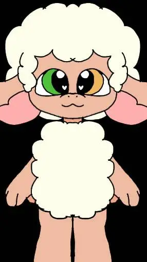 ai character: Benny background