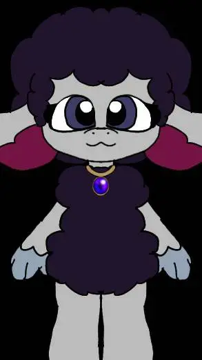 ai character: Gracie background