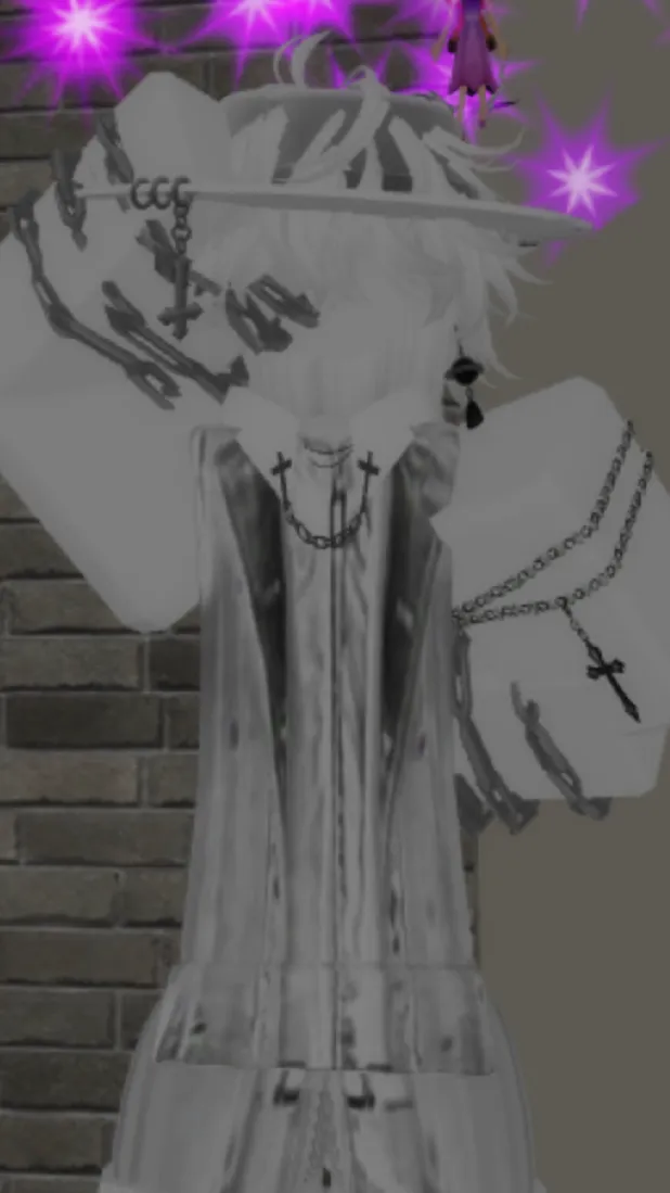 ai character: Leo background