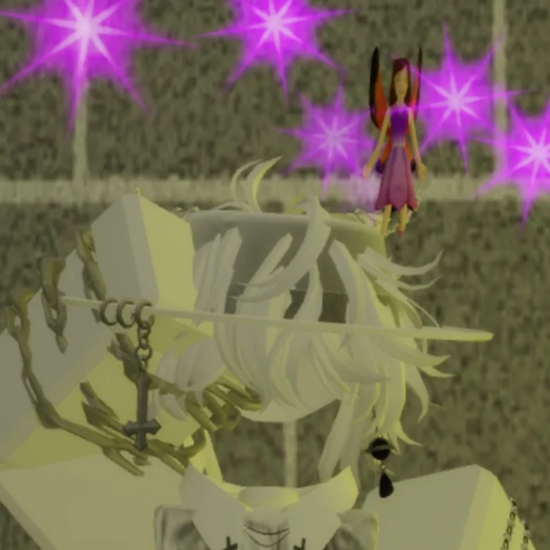 chat with ai character: Leo