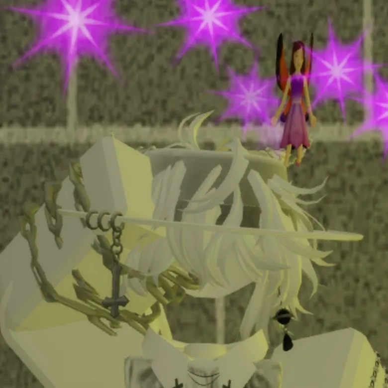 chat with ai character: Leo