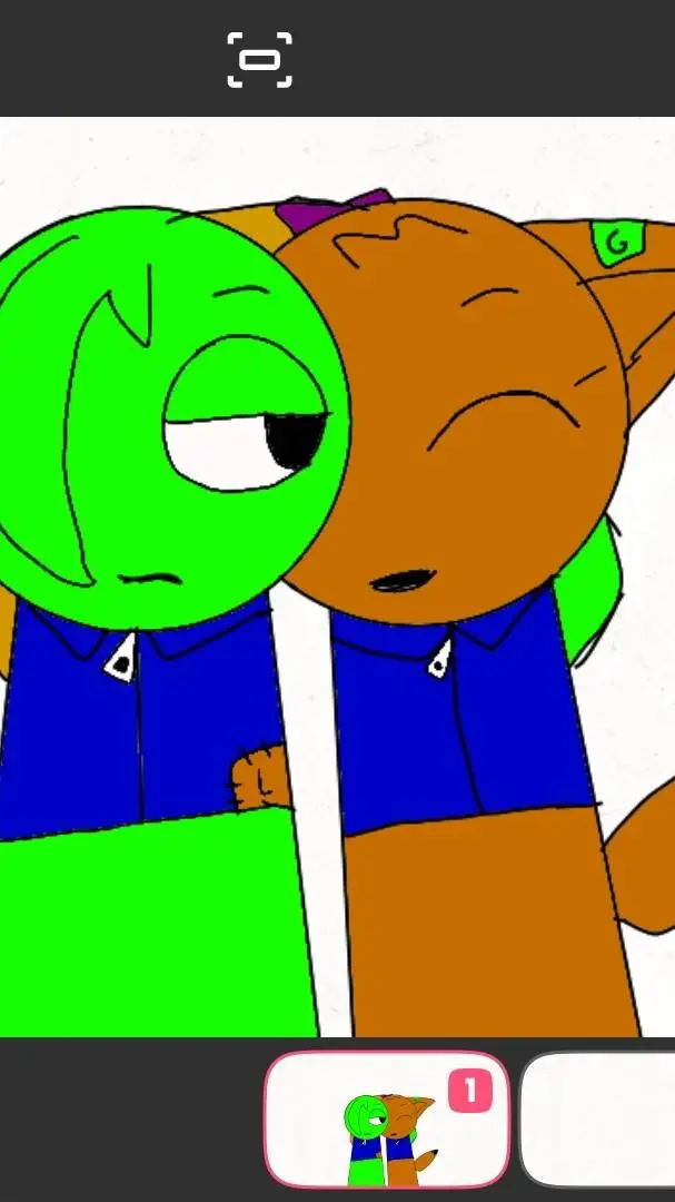 Talkie AI - Chat with germanxluna