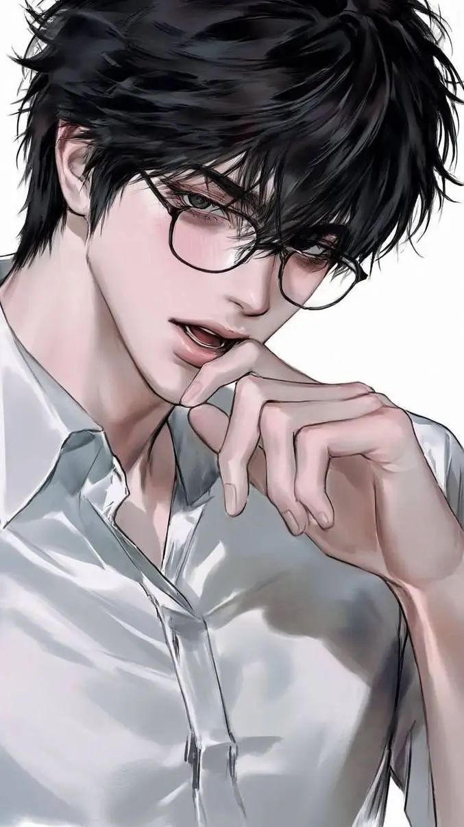 ai character: Ren background