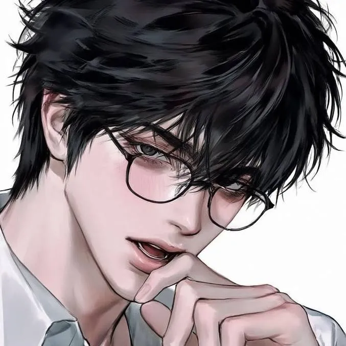 chat with ai character: Ren