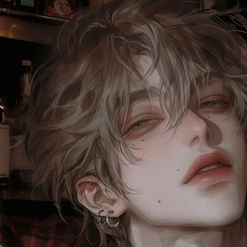 chat with ai character: Рик 