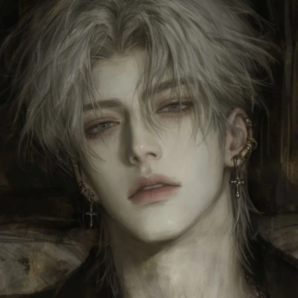 chat with ai character: Никита 