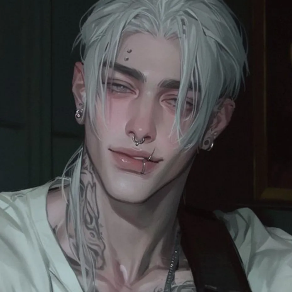 chat with ai character: Ким✨