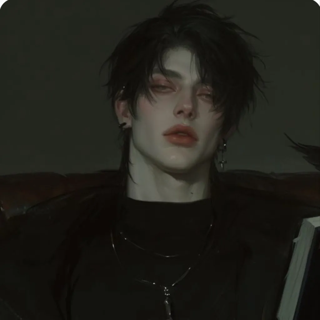 chat with ai character: Ден 