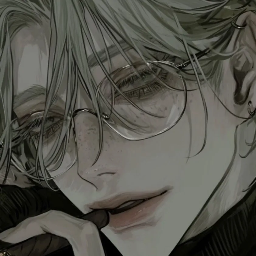 chat with ai character: Дилан 💗