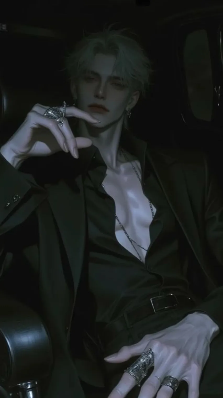 ai character: Нелл background