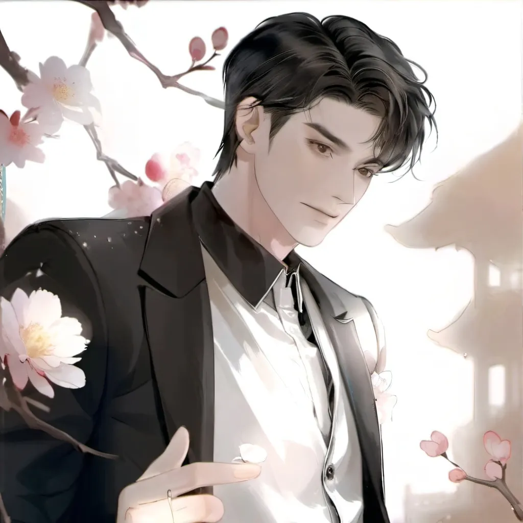 chat with ai character: єтнαη