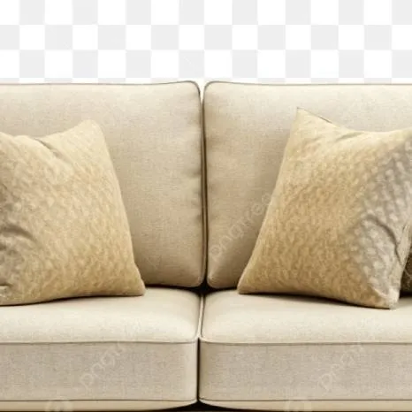 chat with ai character: couch