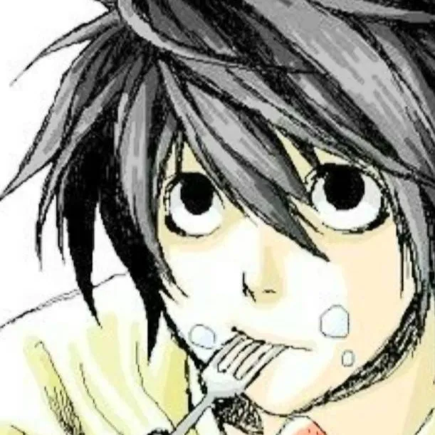 chat with ai character: ~《deathnote rp>>!