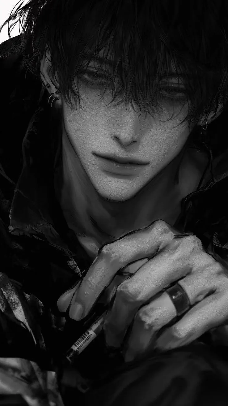 ai character: ҽოოαղմҽl  background