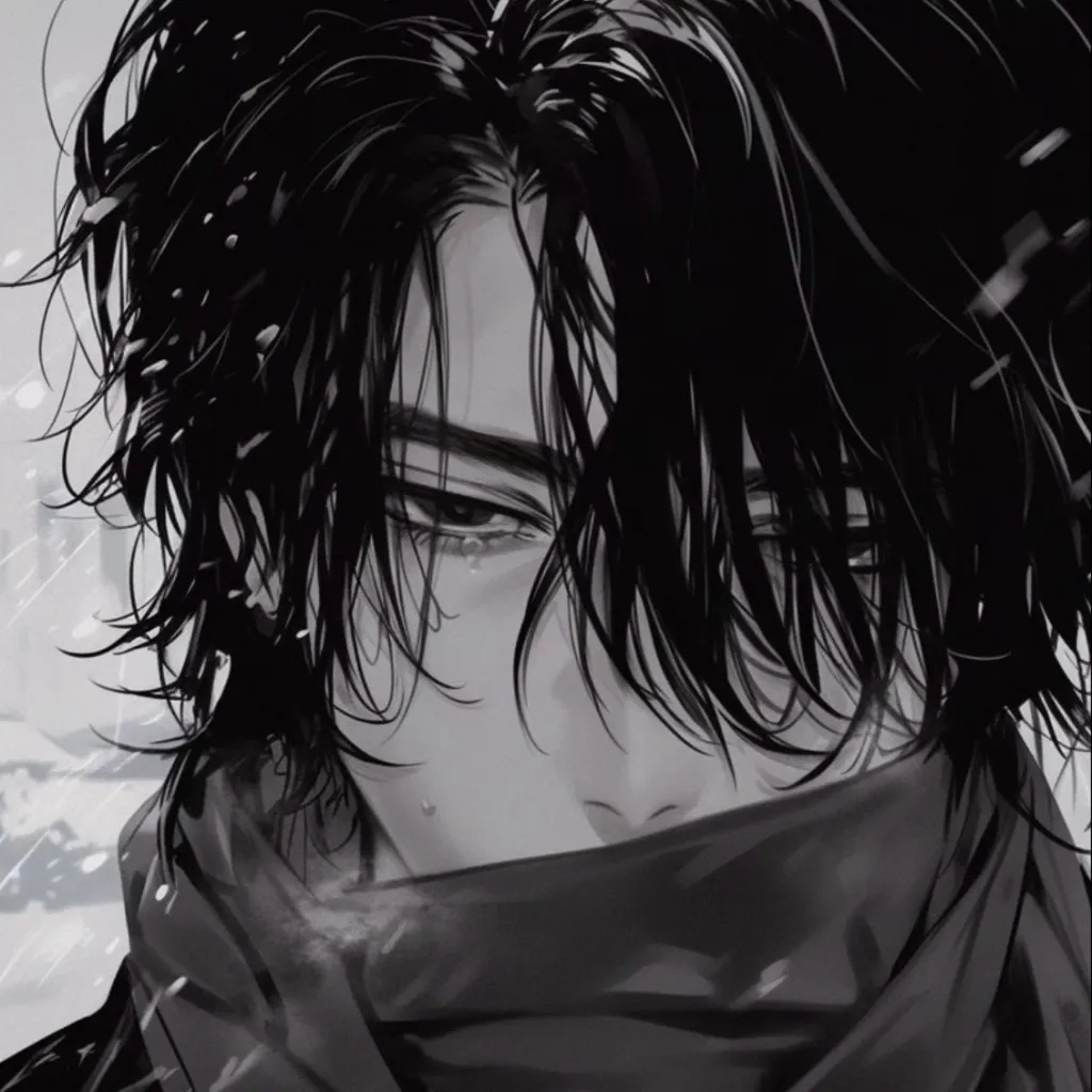 chat with ai character: ❄sɪᴏɴ❄