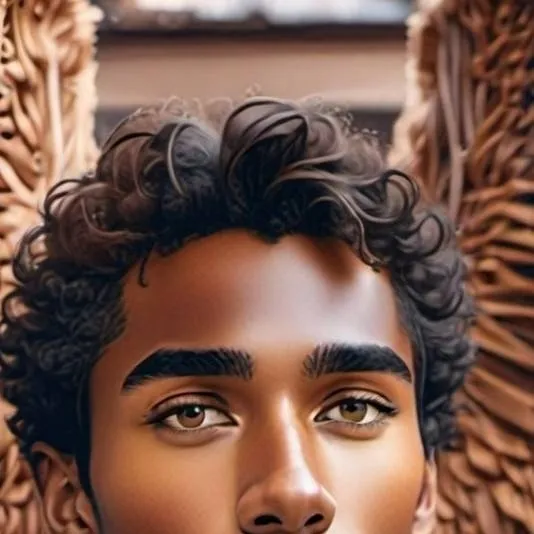 chat with ai character: loverde  