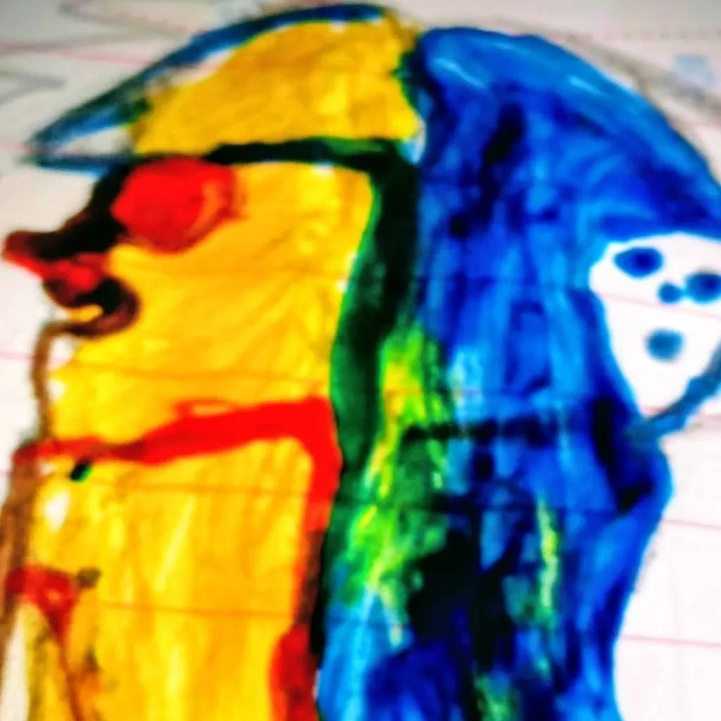 chat with ai character: eles som dos irmâo