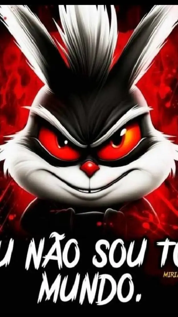 ai character: me sangre escorpi? background