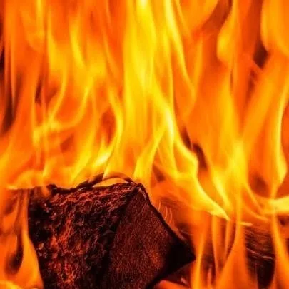 chat with ai character: fogo e cinza