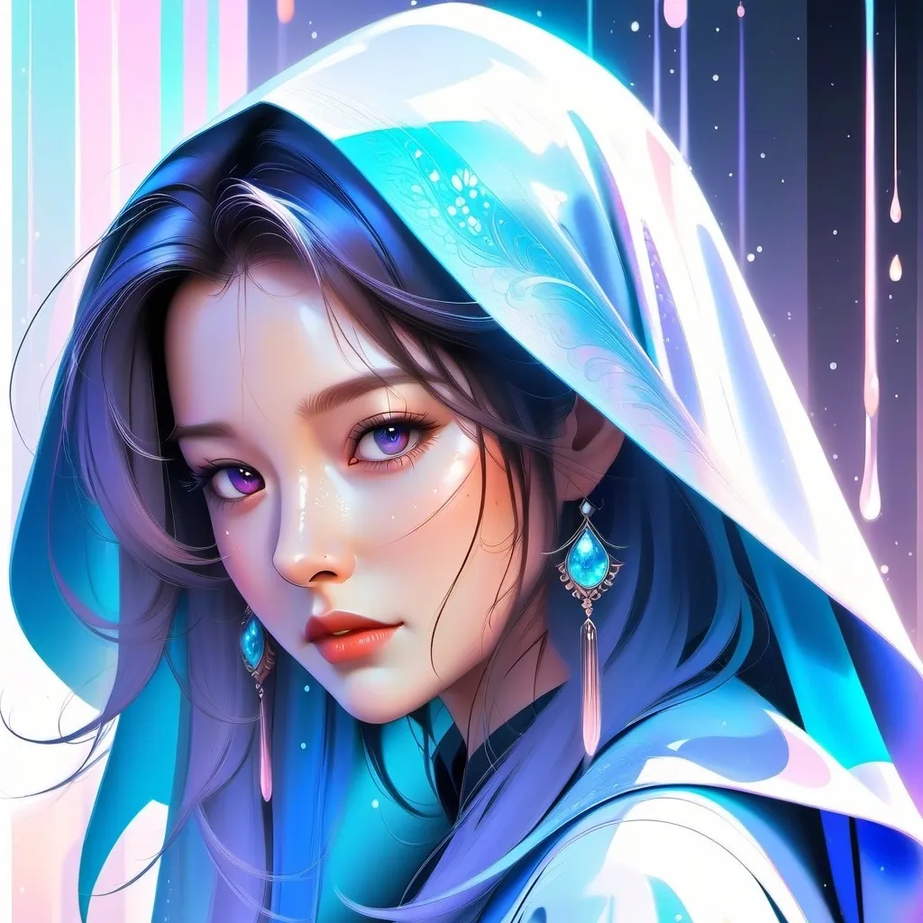 chat with ai character: KIM YOOAH