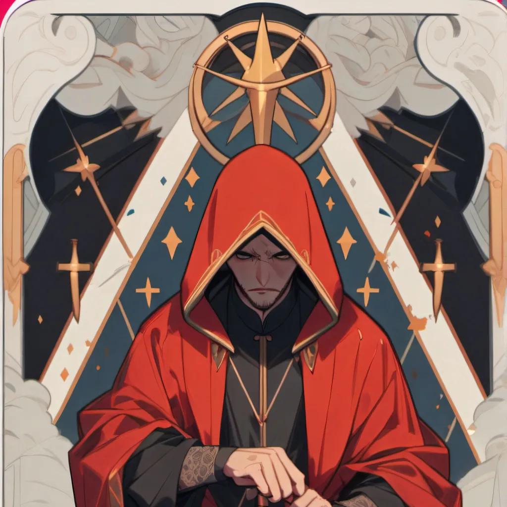 chat with ai character: Grim reaper